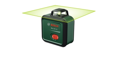 Picture of Lāzera nivelieris Bosch PLL 360-1G