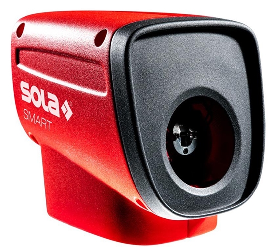 Picture of Lāzera nivelieris Sola SMART