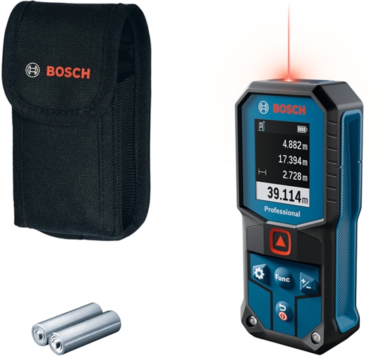 Picture of Bosch GLM 40-31 Laser-Entfernungsmesser