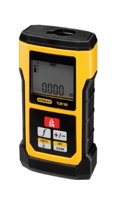 Attēls no Lāzera tālmērs Stanley TLM 165