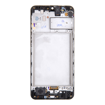 Изображение LCD display +Touch Unit + Front Cover Samsung M315
