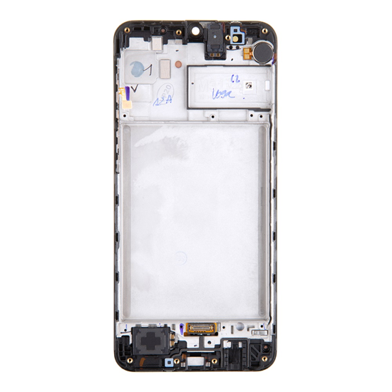 Изображение LCD display +Touch Unit + Front Cover Samsung M315