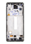 Picture of LCD display +Touch Unit Samsung A528B Galaxy A52s 