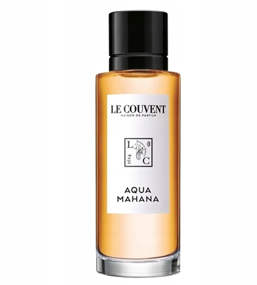 Picture of Le Couvent Maison de Parfum LE COUVENT Dom Perfum Aqua Mahana EDT spray 100ml