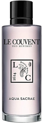 Picture of Le Couvent Maison de Parfum LE COUVENT Dom Perfum Aqua Sacrae EDT spray 200ml