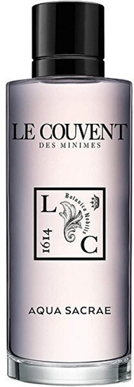 Picture of Le Couvent Maison de Parfum LE COUVENT Dom Perfum Aqua Sacrae EDT spray 200ml