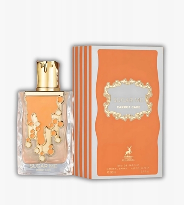 Picture of Le Couvent Maison de Parfum Maison Alhambra Carrot Cake Eau De Parfum 100ml