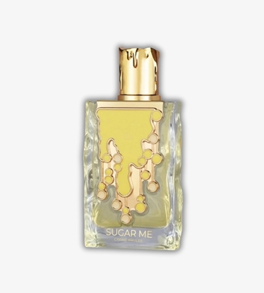 Picture of Le Couvent Maison de Parfum Maison Alhambra Creme Brulee Eau De Parfum 100ml