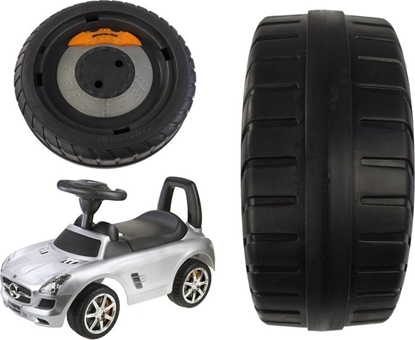 Picture of Lean Cars Koo do jedzika Mercedes SLS + Kopak