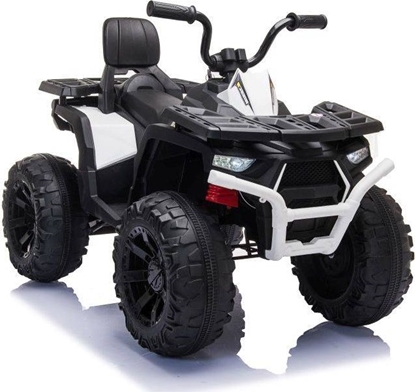 Attēls no Lean Cars Quad na akumulator JC333 Biay