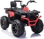 Изображение Lean Cars Quad Na Akumulator JC333 Czerwony
