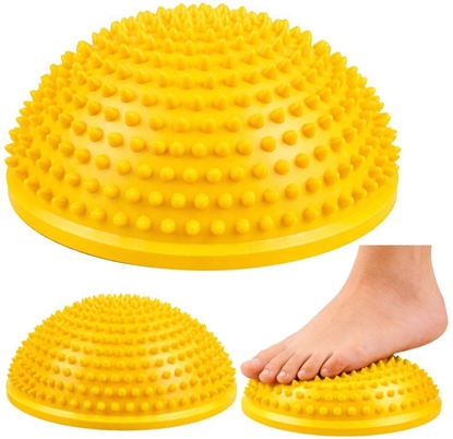 Picture of Lean Pókula Sensoryczna Do Masau wicze Równowagi óta 16 cm LEAN