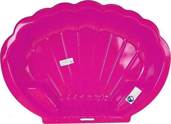Picture of Lean Sport Piaskownica Muszelka Róowa 110x75 cm (5686)