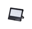 Attēls no LED "Slim" sērijas Prožektors 30W 105lm/w 4500K Melns