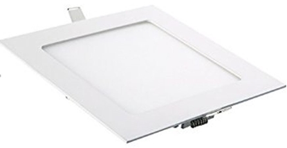 Picture of LED gaismas panelis. Kvadrātformas panelis 24W 3000K 300x300x13