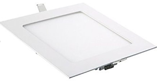 Picture of LED gaismas panelis. Kvadrātformas panelis 24W 3000K 300x300x13