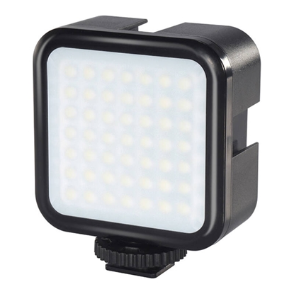 Изображение LED lamp Puluz for the camera 860 lumens