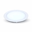 Picture of LED Round panel 18W 4500K 225x13