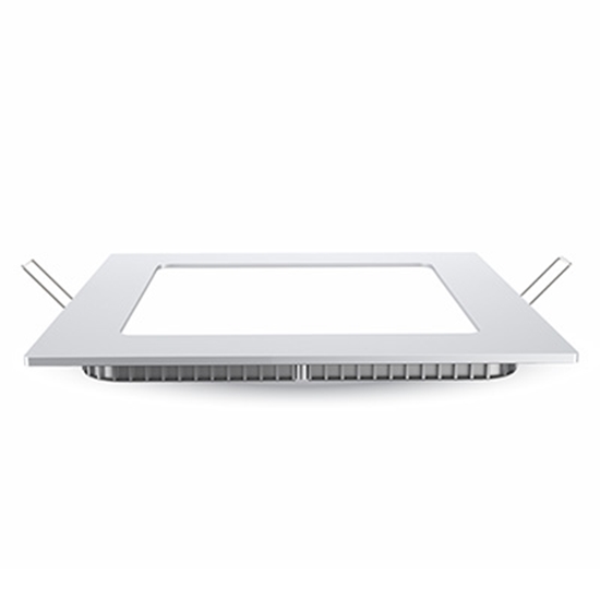 Picture of LED Square panel 18W 3000K 200x200x13