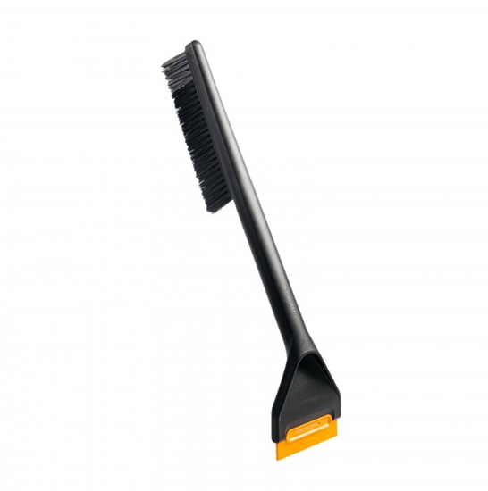 Изображение Fiskars FISKARS SZCZOTKA SAMOCHODOWA  I SKROBAK DO ODNIEANIA SOLID