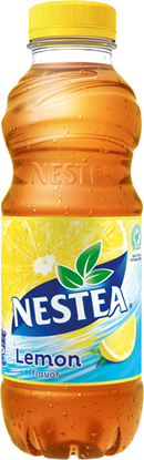 Picture of Ledus tēja NESTEA, Citronu, PET, 0.5l (DEP)