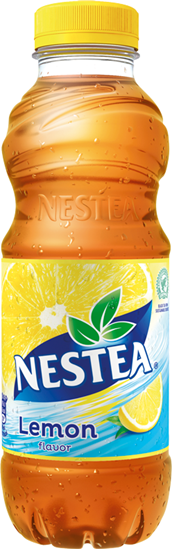 Picture of Ledus tēja NESTEA, Citronu, PET, 0.5l (DEP)