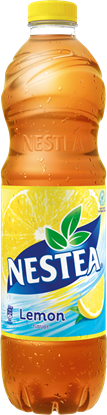 Picture of Ledus tēja NESTEA, Citronu, PET, 1.5l (DEP)
