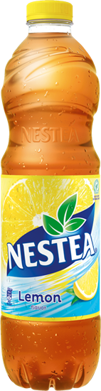 Picture of Ledus tēja NESTEA, Citronu, PET, 1.5l (DEP)