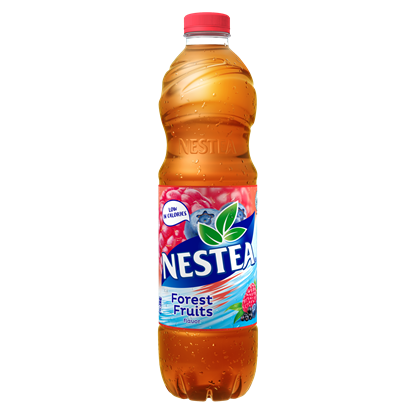 Picture of Ledus tēja NESTEA, Meža ogu, PET, 1.5l (DEP)