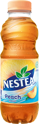Picture of Ledus tēja NESTEA, Persiku, PET, 0.5l (DEP)