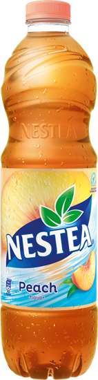 Picture of Ledus tēja NESTEA, Persiku, PET, 1.5l (DEP)