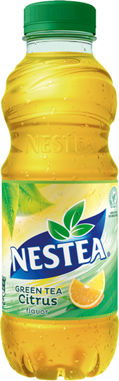 Picture of Ledus zaļā tēja NESTEA, Citrusaugļu, PET, 0.5l (DEP)