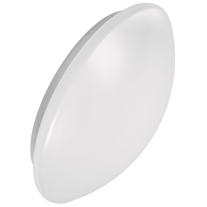 Attēls no Ledvance LED uz virsmas uzstādāms apaļas formas gaismeklis ar sensoru (Plafon) 24W/4000K IP44