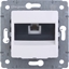 Picture of Legrand Gniazdo telefoniczne 1xRJ11 CARIVA biae - 773638