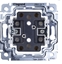 Picture of Legrand Gniazdo wtyczkowe bez uziemienia 16A 250V - 775732