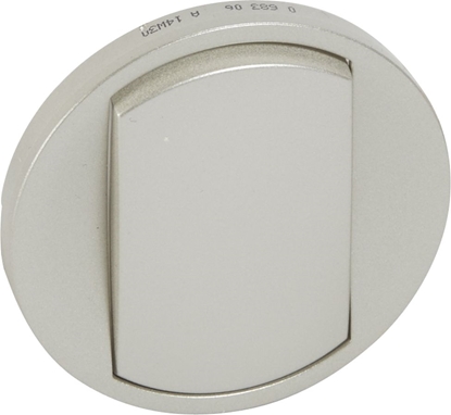 Изображение Legrand Klawisz do cznika krzyowego Celiane tytan - 068306