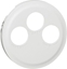 Picture of Legrand Plakietka do gniazda antenowego Celiane biaa - 068285