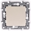 Изображение Legrand Przycisk przeczny IP44 6A krem Niloe - 664825