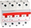 Изображение Legrand Rozcznik izolacyjny FRX 404 4P 100A (406546)