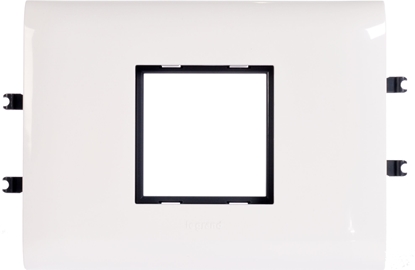 Изображение Legrand Uchwyt DLP 2M M45 POK 85mm - 010992