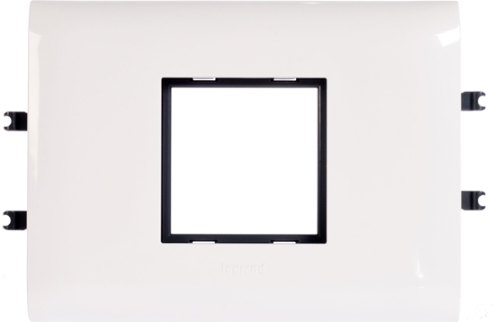 Изображение Legrand Uchwyt DLP 2M M45 POK 85mm - 010992