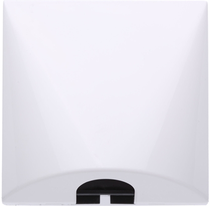 Изображение Legrand Wyjcie kablowe biae (077550)