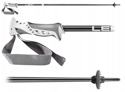 Picture of LEKI KIJE BLISS grey 115