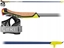Изображение Leki LEKI KIJE Nordic Walking Speed Pacer Lite 110