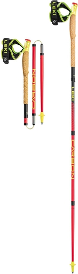 Picture of Leki LEKI KIJE TRL ULTRATRAIL FX.ONE pink 130
