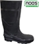 Attēls no Lemigo BUTY KALOSZ NIEOC.CZARNY BART R.-46/914 689140946A