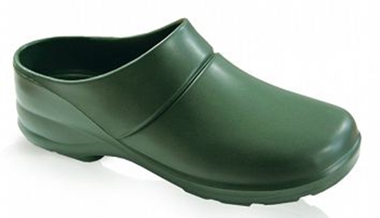 Изображение Lemigo Chodak Cloack 855 42 zielony 728550042A