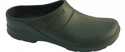 Изображение Lemigo Chodaki Bio* Comfort 45 zielone 728580045A