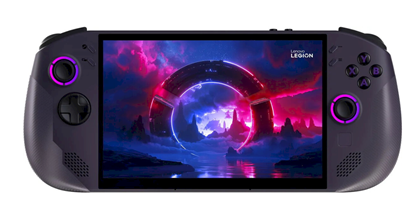 Attēls no Lenovo Legion Go S Handheld gaming console 16GB / 512GB