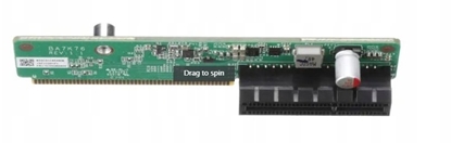 Picture of Lenovo Lenovo CARDPOP BLD Tiny8 PCIex4, 5C50W00909